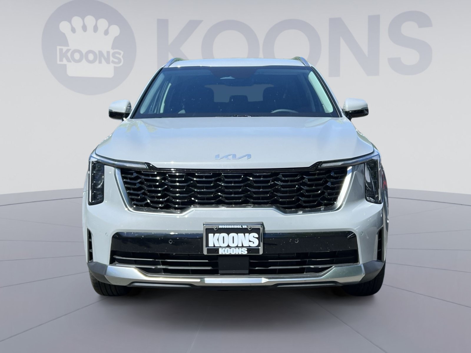 New 2026 Kia Sorento S AWD/4WD image 19
