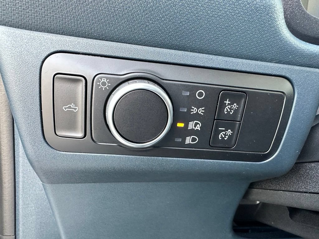 New 2026 Ford Maverick Tremor AWD/4WD image 39