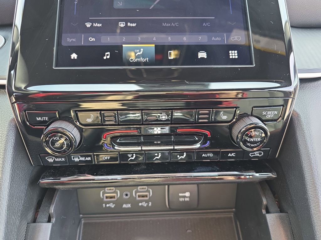 New 2026 Jeep Grand Cherokee L 4WD image 23