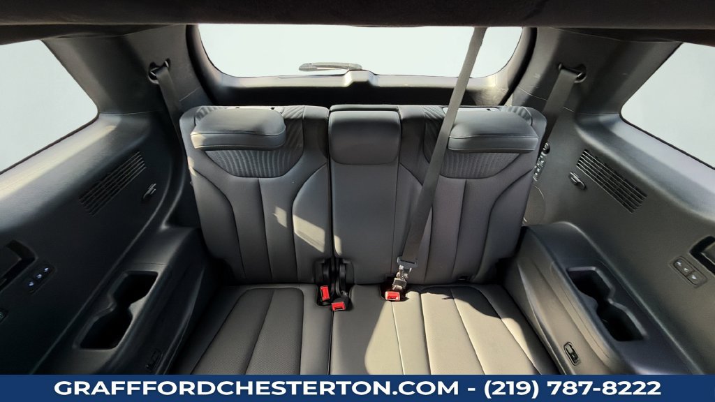 Used 2024 Hyundai Palisade Calligraphy AWD/4WD image 25