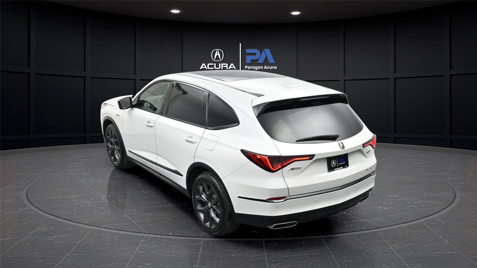 Certified 2022 Acura MDX A-Spec AWD/4WD image 34