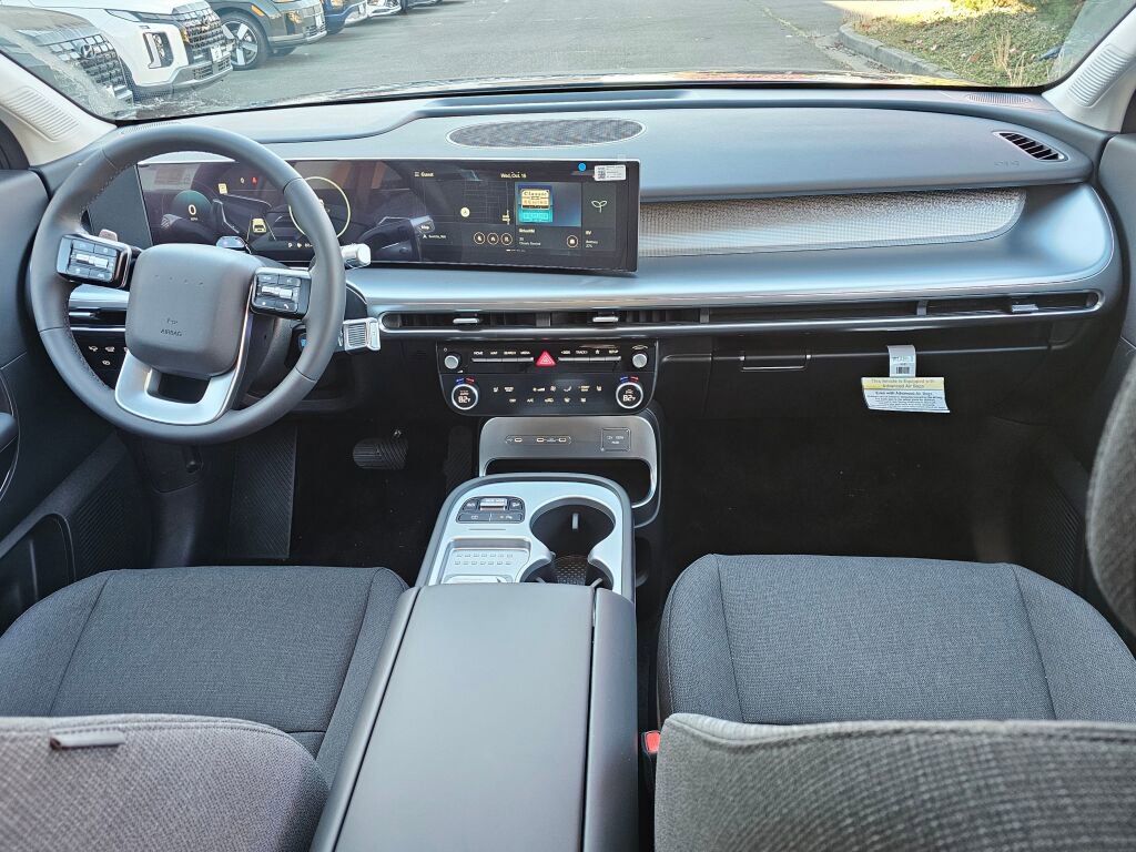 New 2026 Hyundai Ioniq 9 S image 13