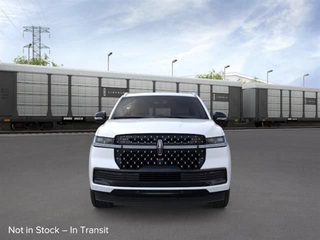 New 2026 Lincoln Navigator L Black Label AWD/4WD image 6