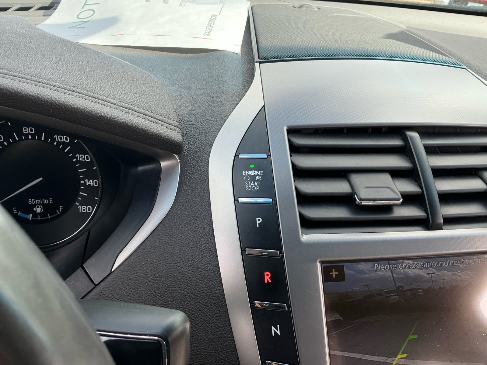 Used 2019 Lincoln MKZ Premiere FWD image 30