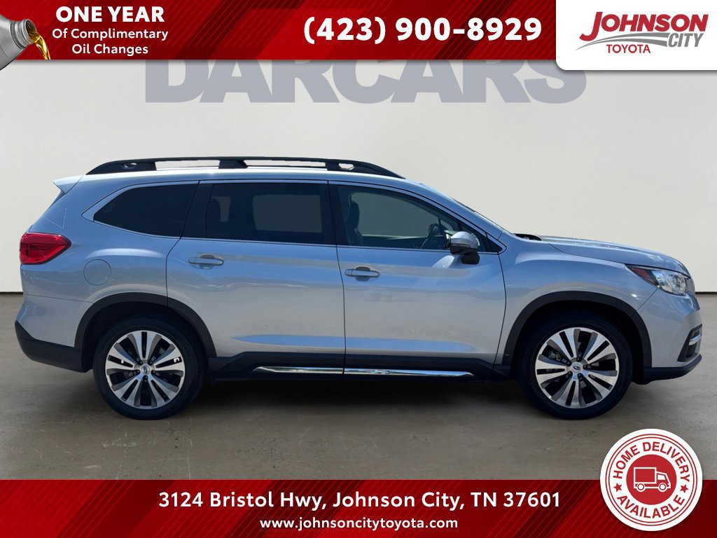Used 2022 Subaru Ascent Limited