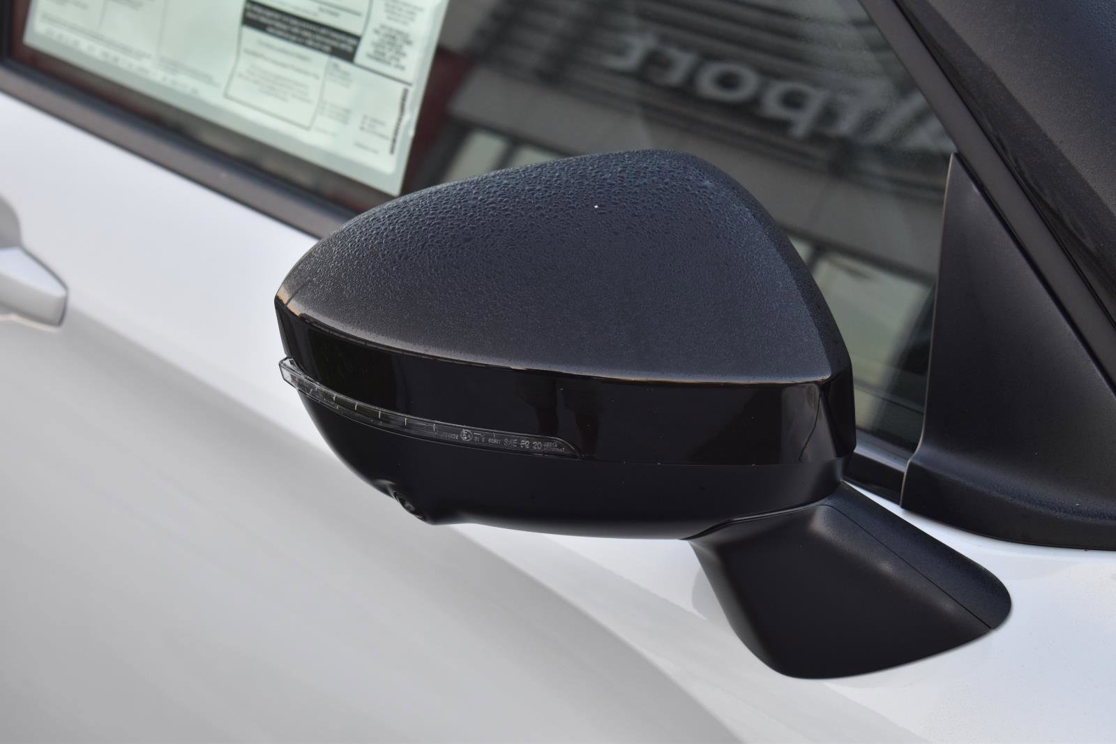 New 2026 Nissan Rogue SL image 15