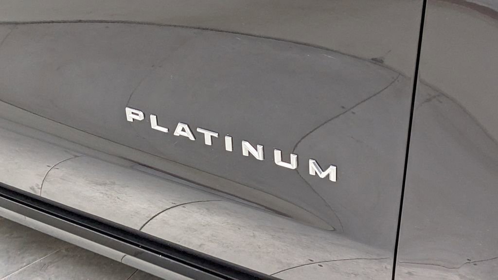 Certified 2025 Ford Expedition Platinum AWD/4WD image 44