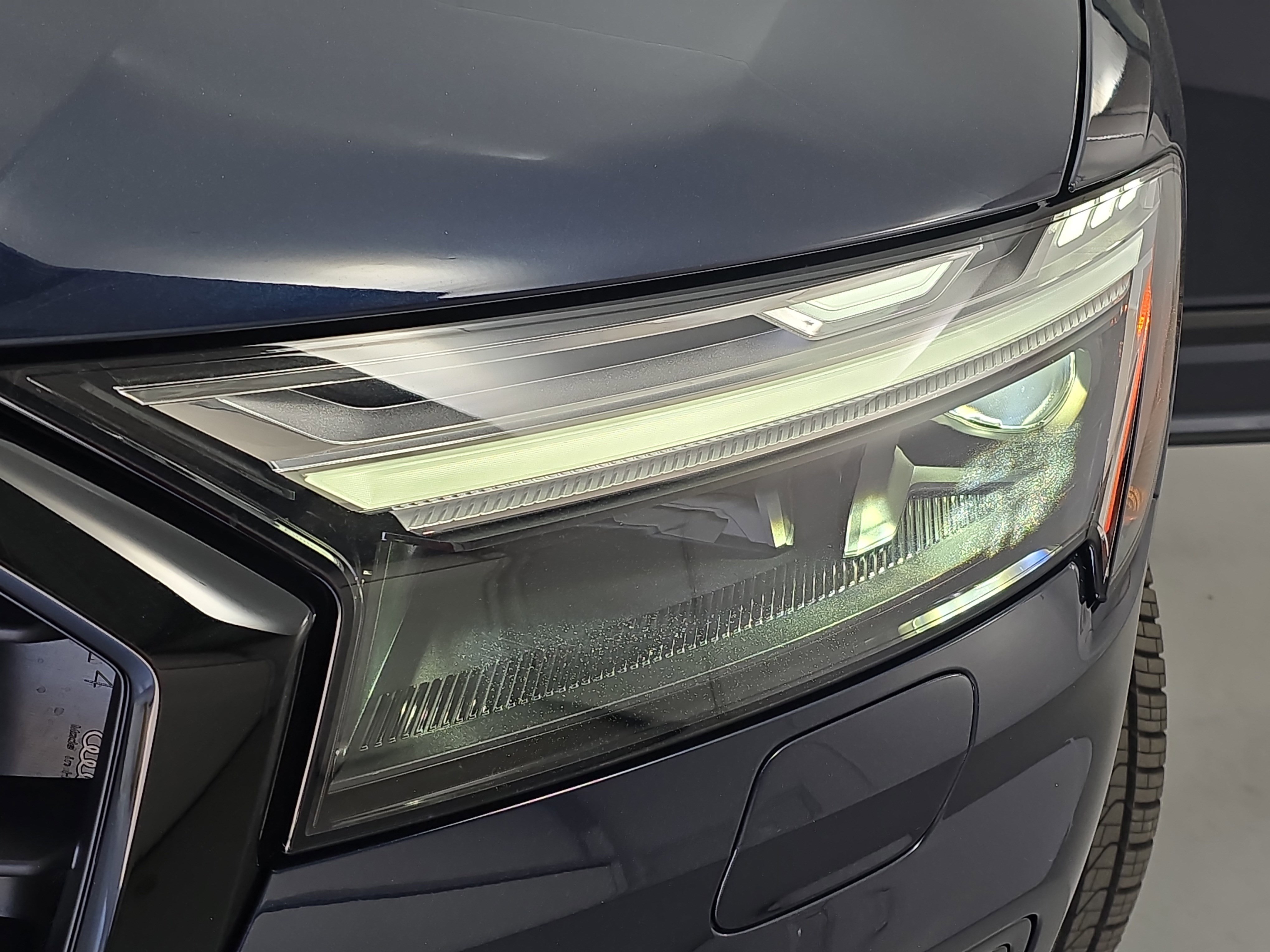 New 2026 Audi Q7 2.0T Premium Plus image 34