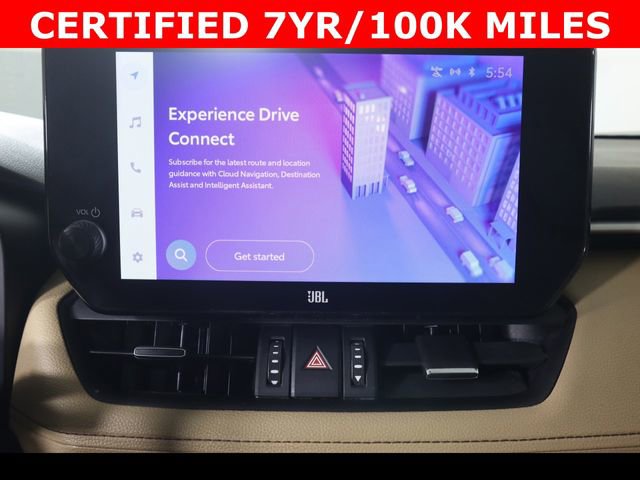 Used 2023 Toyota RAV4 Limited image 24