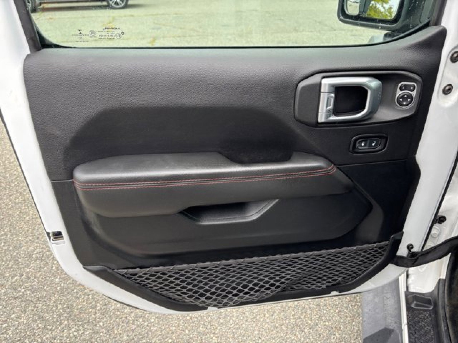 Used 2021 Jeep Gladiator Rubicon w/ Dual Top Group image 19