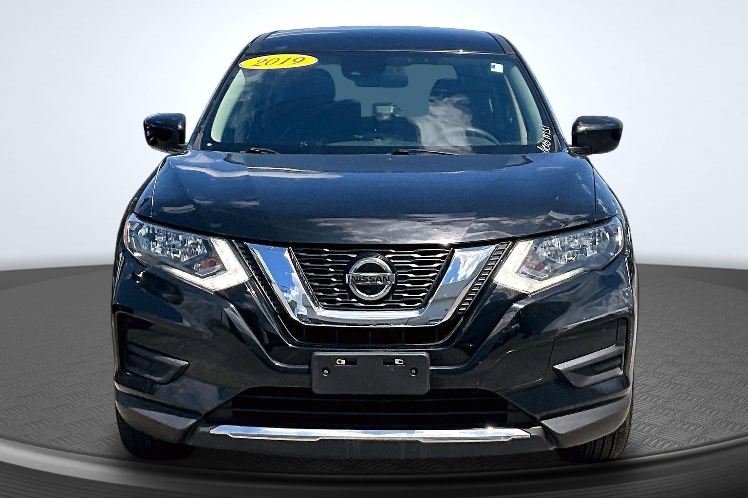 Used 2019 Nissan Rogue S