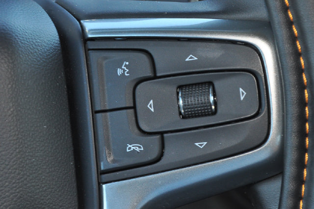 Used 2023 Chevrolet Silverado 1500 LTZ w/ Technology Package AWD/4WD image 30