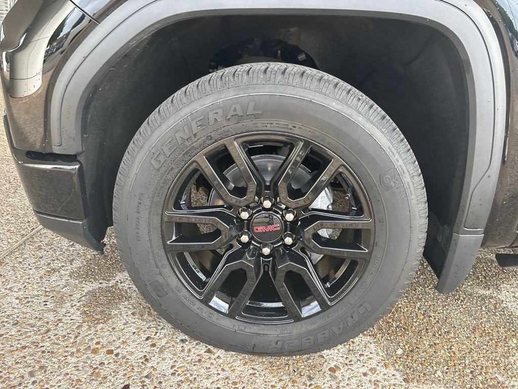 Certified 2023 GMC Sierra 1500 Elevation w/ Preferred Package AWD/4WD image 34
