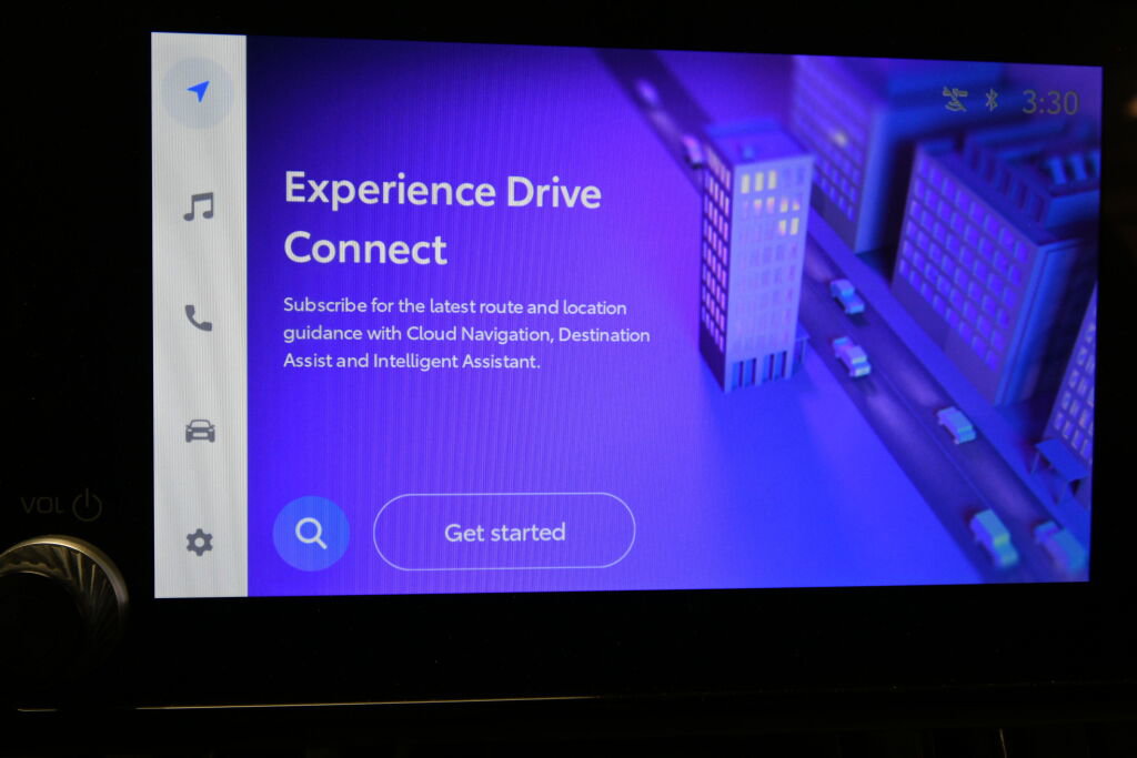 Certified 2024 Toyota RAV4 LE image 14