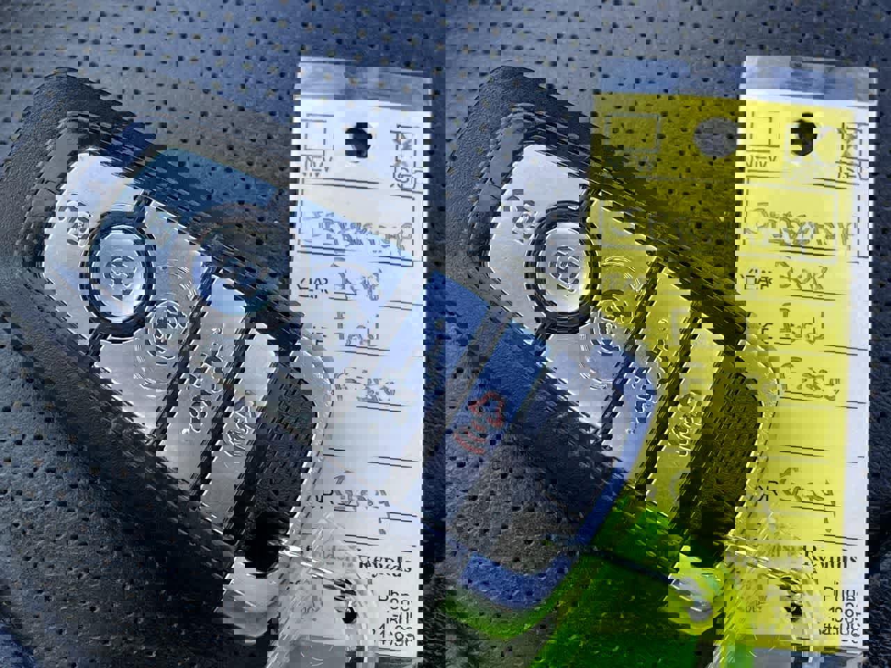 Used 2018 Ford F350 Lariat w/ Lariat Ultimate Package image 35