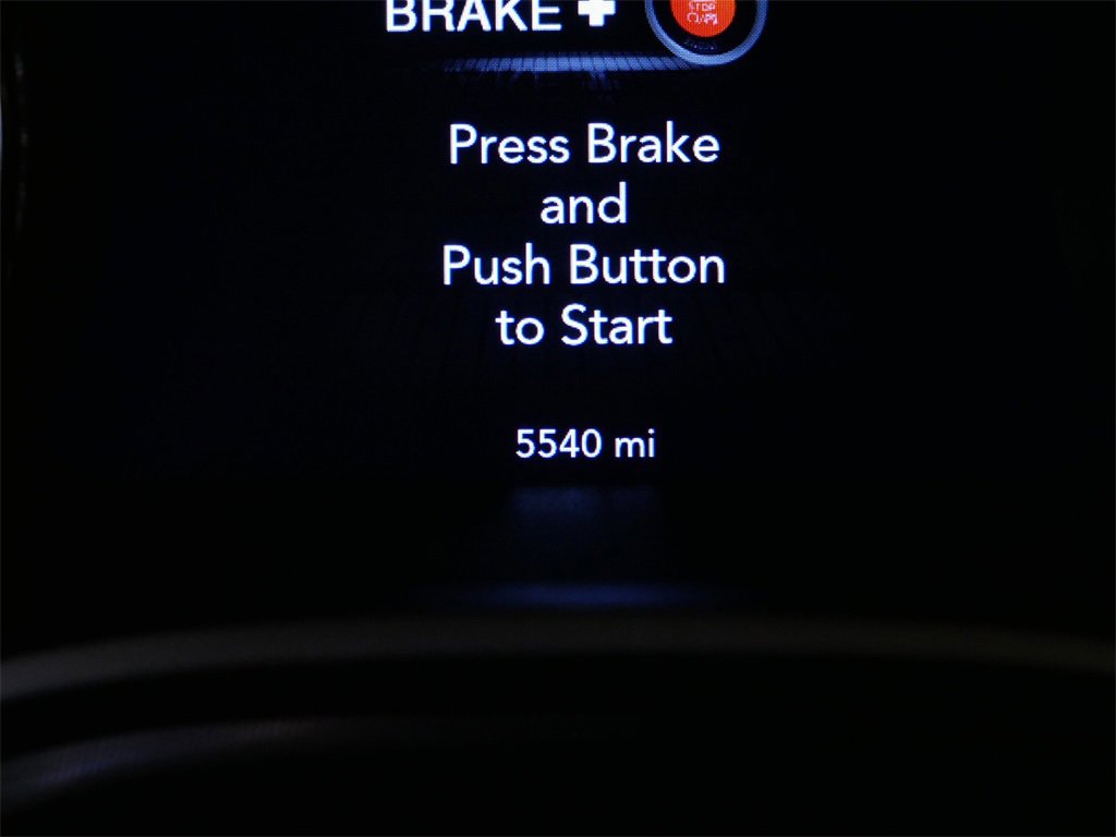 Used 2023 Dodge Challenger SRT Hellcat image 26