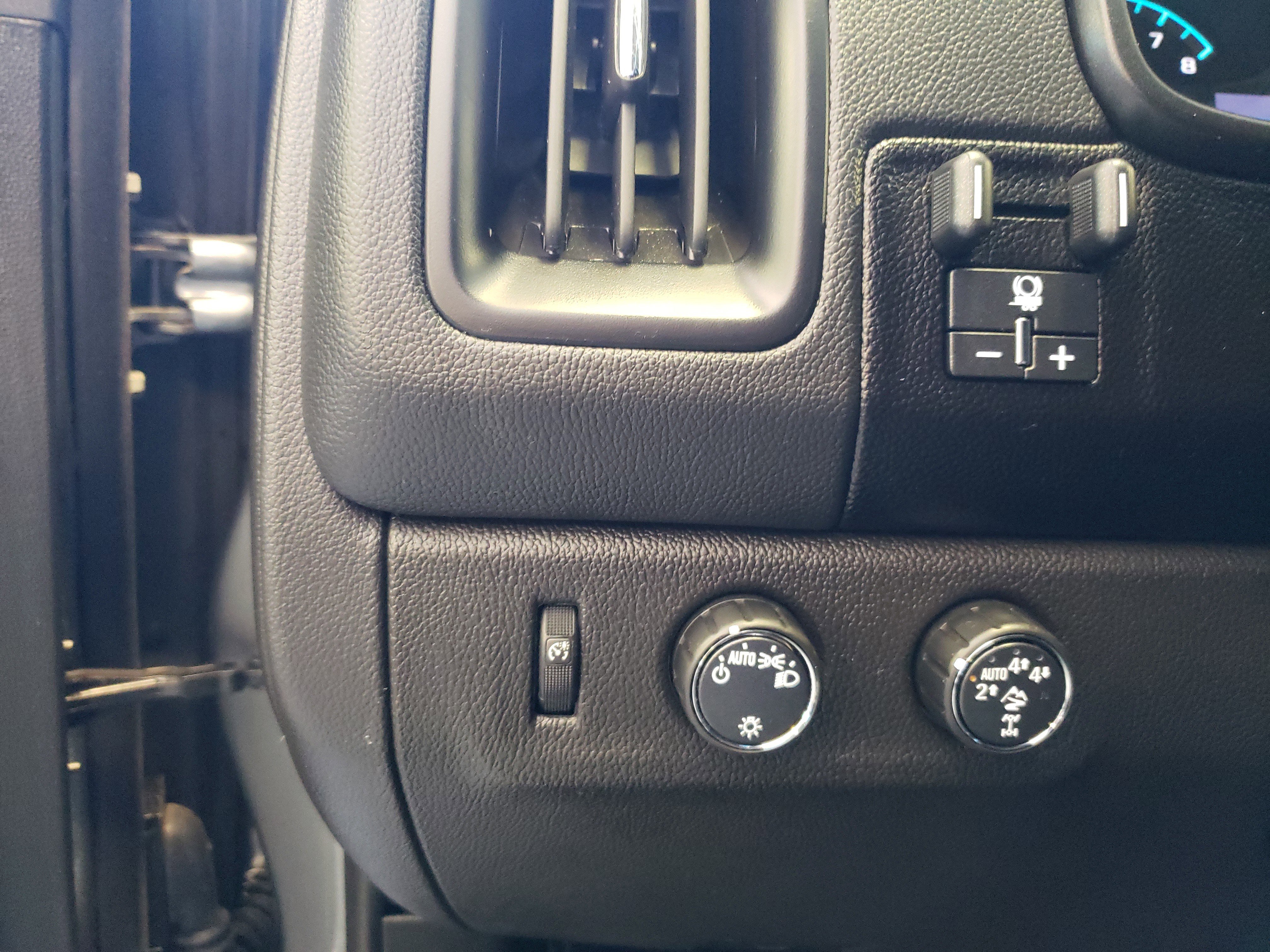 Certified 2022 Chevrolet Colorado ZR2 image 21