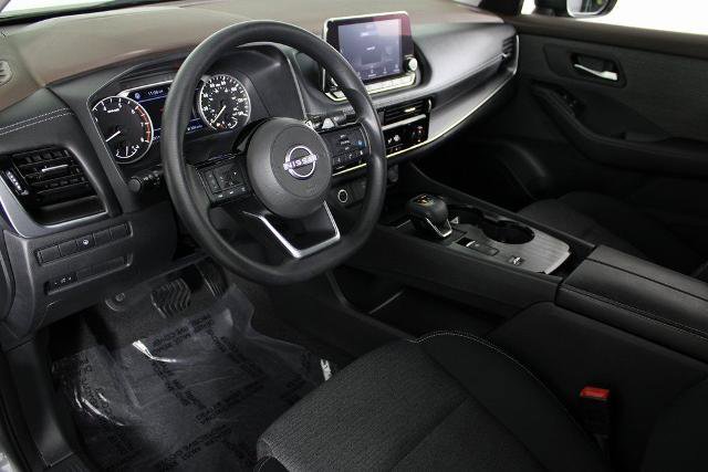 Certified 2022 Nissan Rogue SV image 15