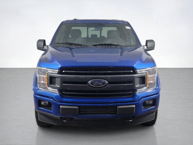 Used 2018 Ford F150 XLT w/ Equipment Group 302A Luxury AWD/4WD image 8