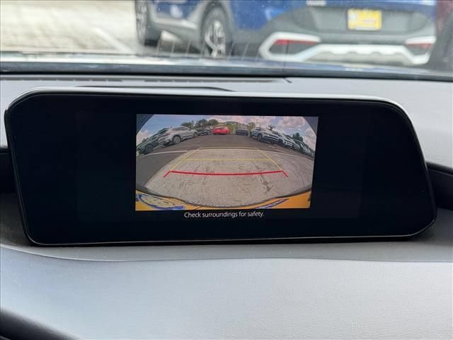 Used 2024 MAZDA MAZDA3 s FWD image 25