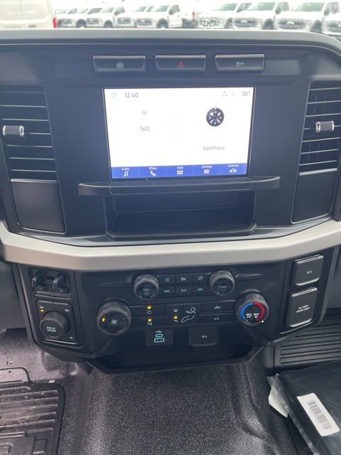 New 2024 Ford F450 XL image 30