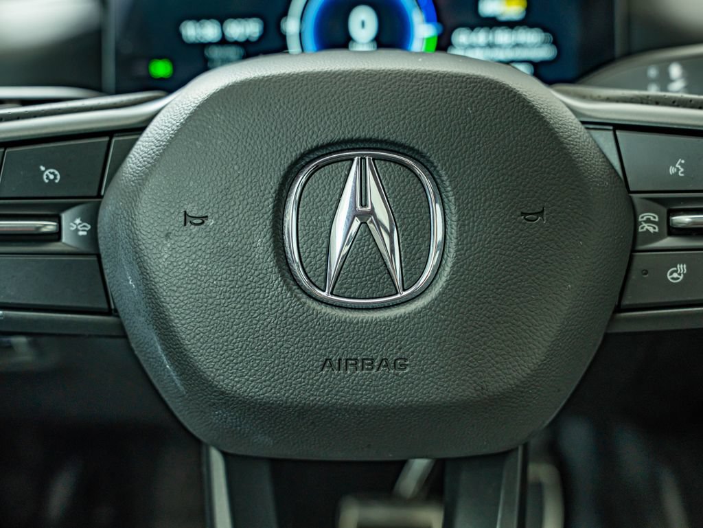 Certified 2024 Acura ZDX A-Spec AWD/4WD image 23