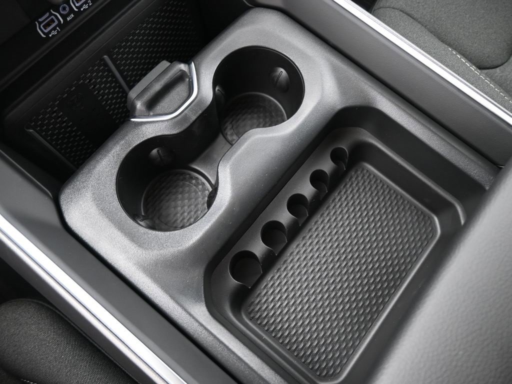 New 2026 RAM 1500 Lone Star image 9