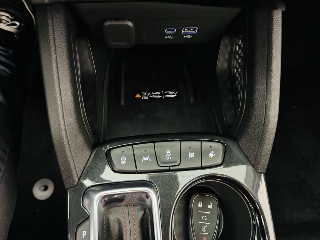 Used 2024 Chevrolet TrailBlazer RS w/ Convenience Package image 19