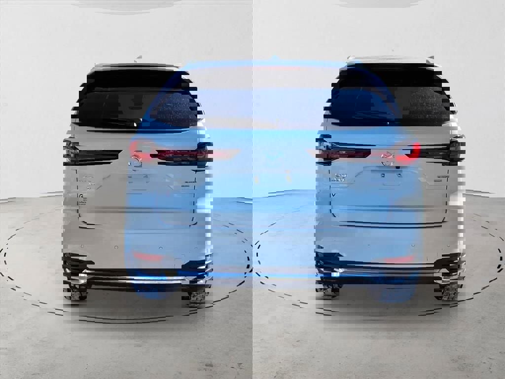 New 2026 MAZDA CX-90 3.3 Turbo w/ Premium Plus Pkg image 6