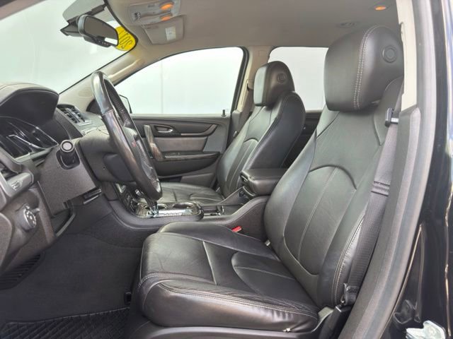 Used 2017 GMC Acadia Limited SLT AWD/4WD image 18