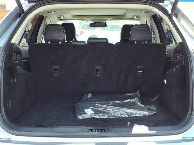Used 2024 Ford Edge SEL w/ Convenience Package AWD/4WD image 9