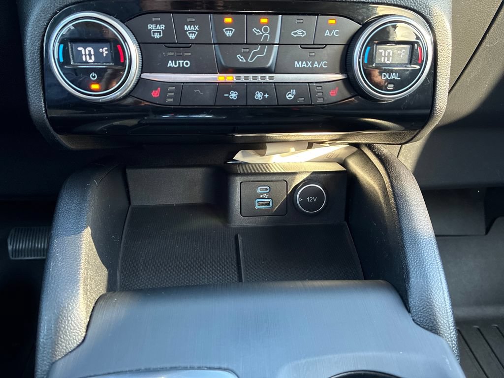 Used 2021 Ford Escape SE w/ Convenience Package AWD/4WD image 21