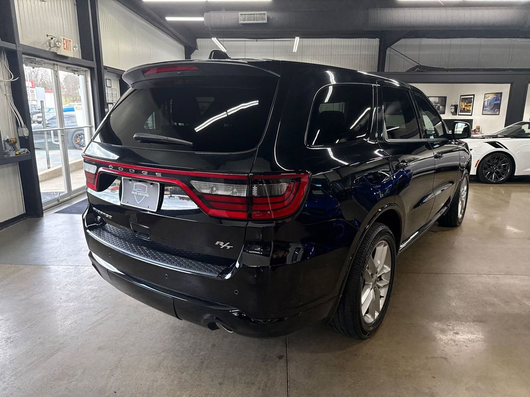 Used 2022 Dodge Durango R/T image 6