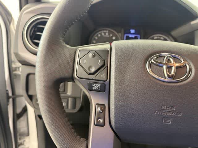 Used 2019 Toyota Tacoma TRD Off-Road AWD/4WD image 26