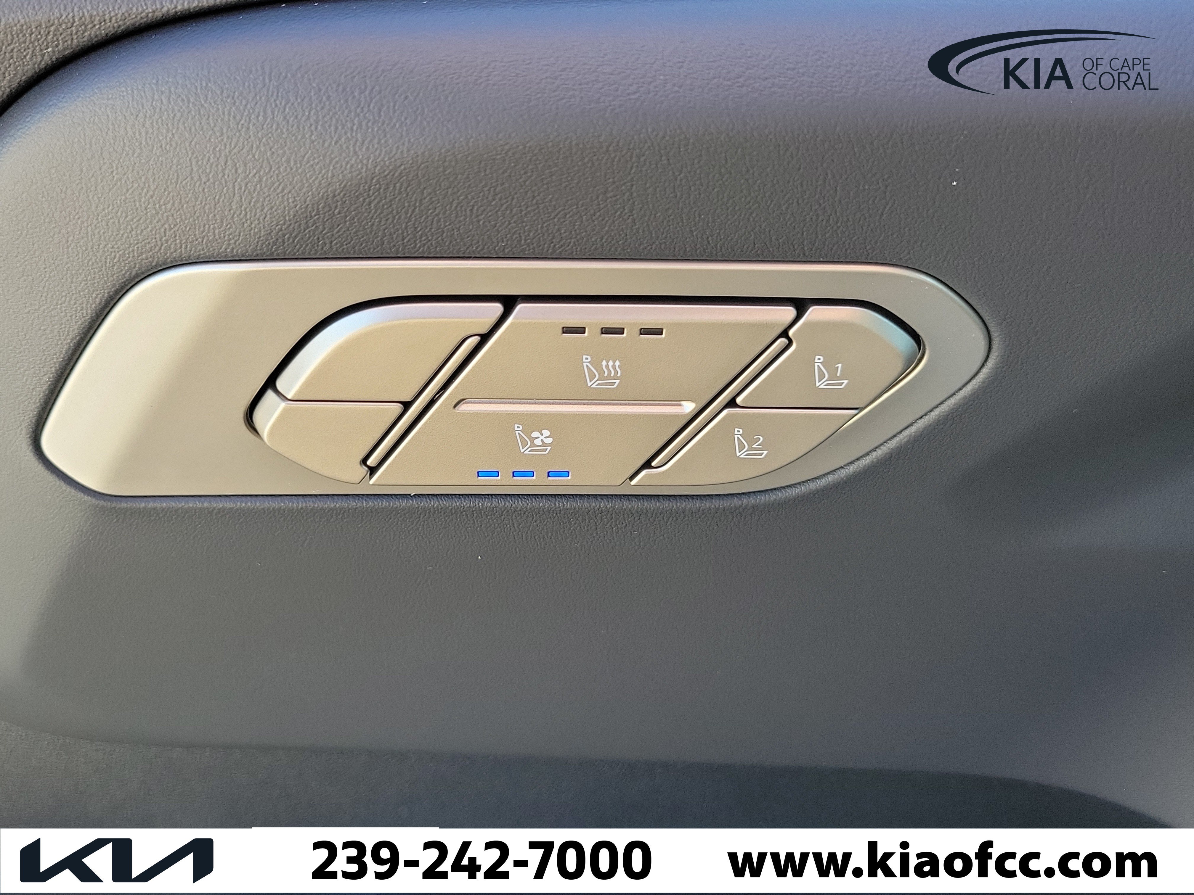 New 2027 Kia Telluride SX FWD image 25