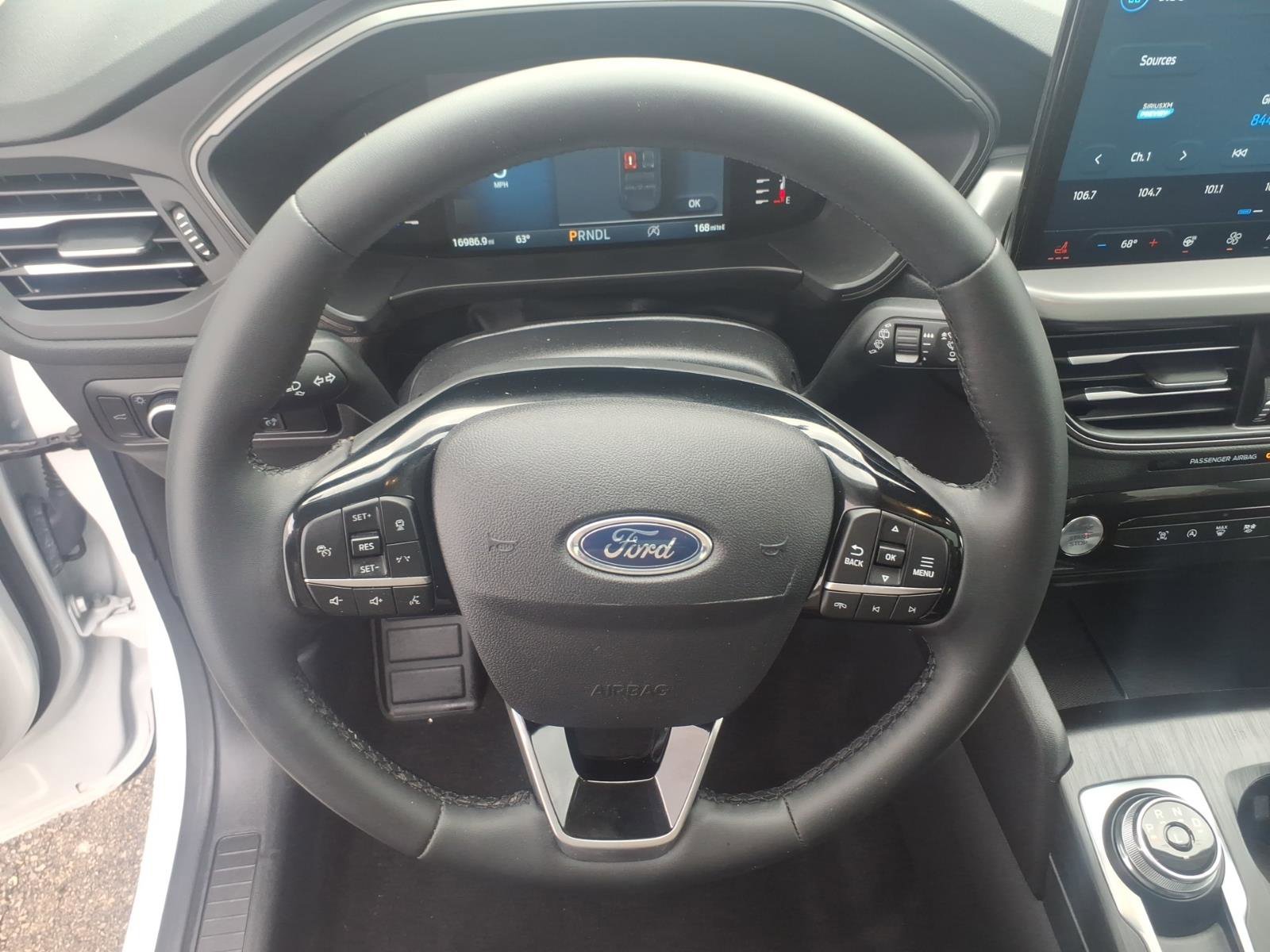 Certified 2024 Ford Escape Active w/ Tech Pack #1 AWD/4WD image 15