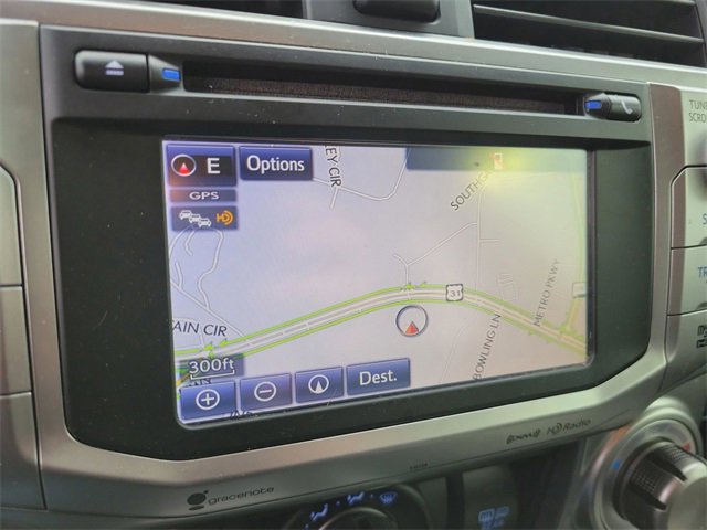 Used 2018 Toyota 4Runner SR5 Premium image 17