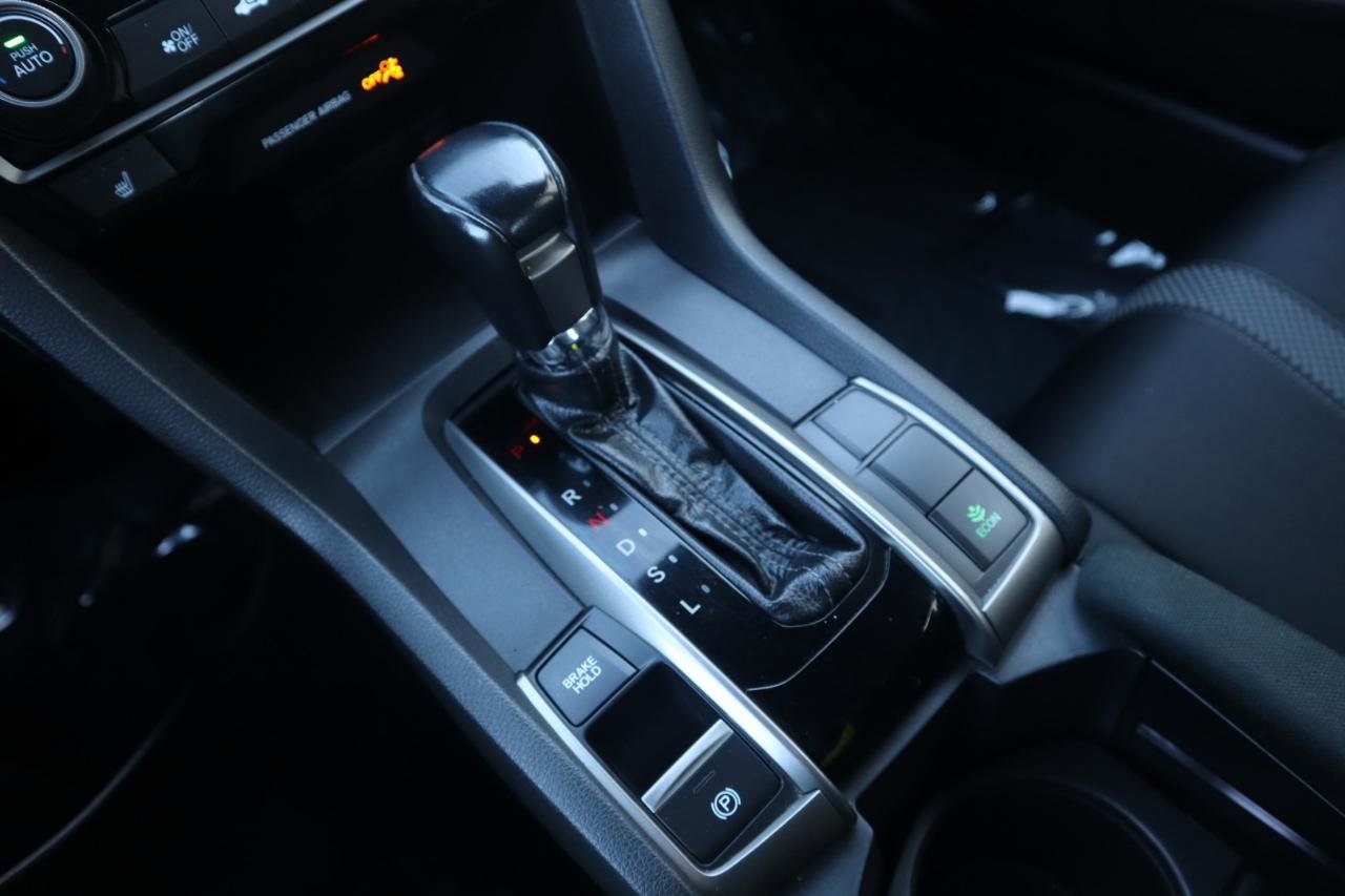 Used 2020 Honda Civic EX image 83