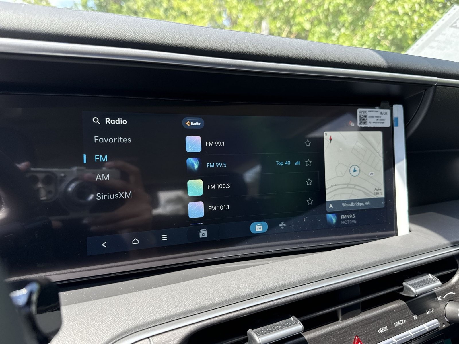New 2026 Hyundai Palisade SEL Premium FWD image 18