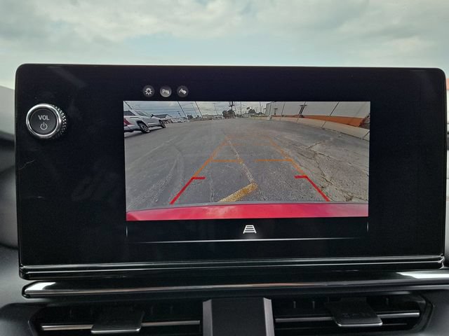 Certified 2024 Acura ZDX A-Spec AWD/4WD image 17