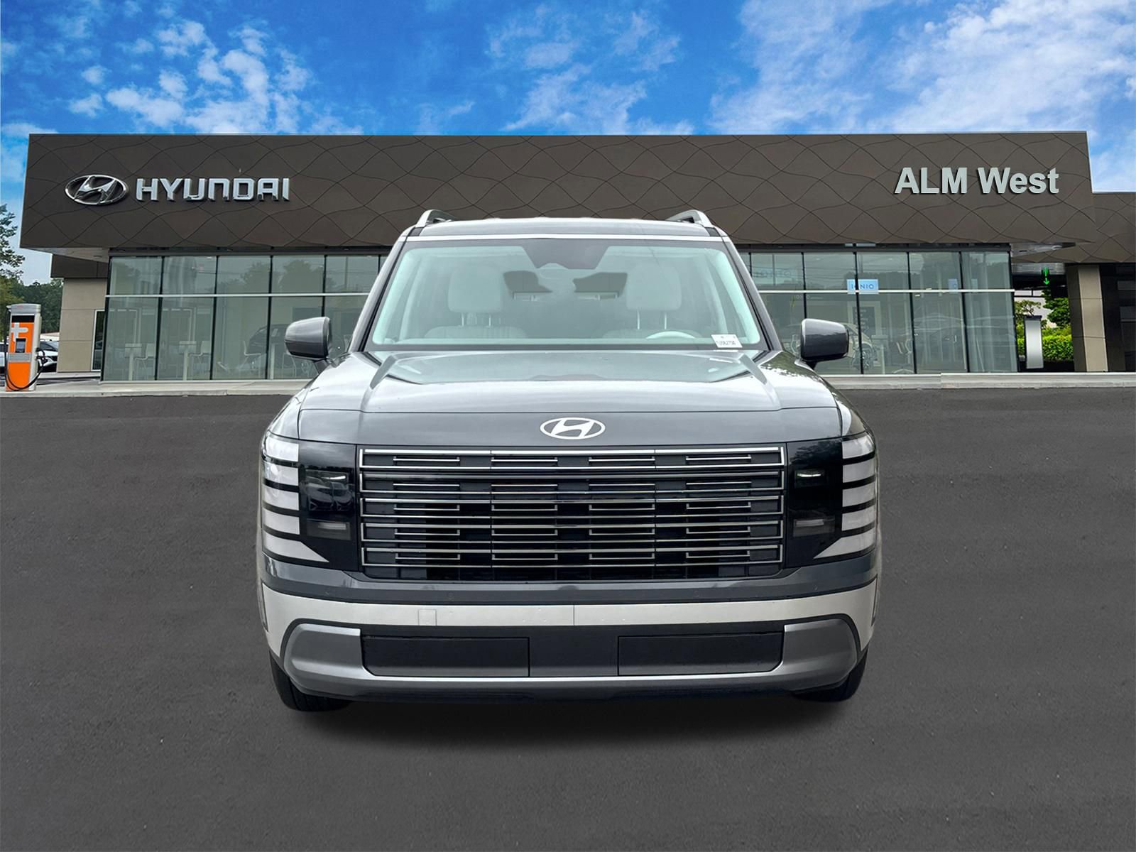 Used 2026 Hyundai Palisade SEL FWD video 2