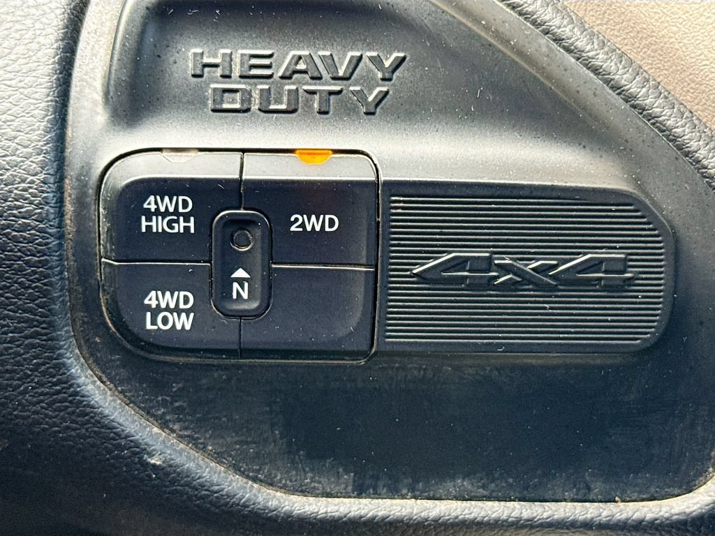 Used 2021 RAM 3500 Laramie AWD/4WD image 22