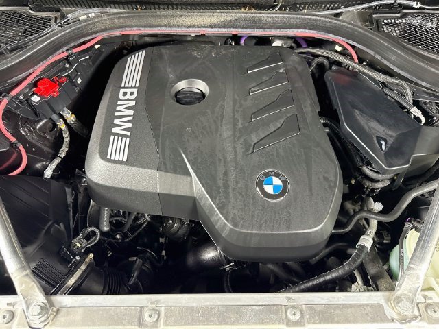 Used 2026 BMW X3 xDrive30i AWD/4WD image 38