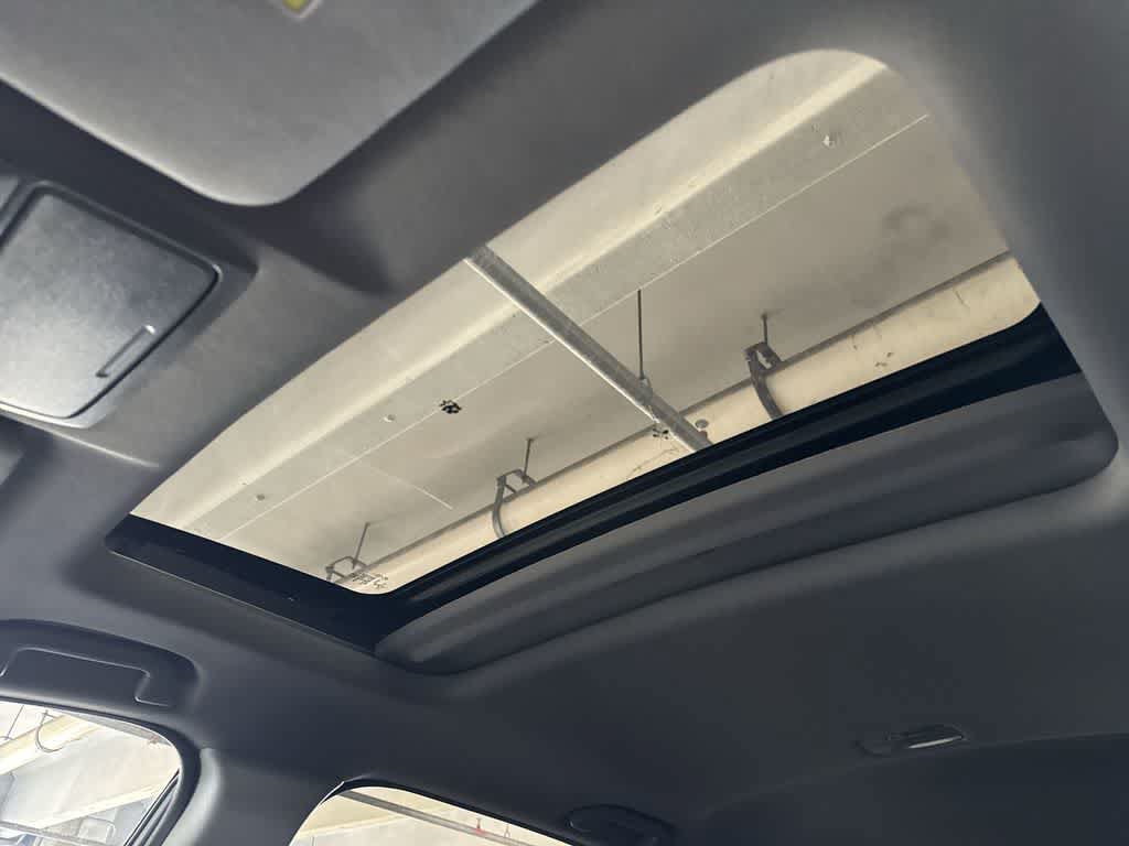 Used 2022 Honda CR-V EX-L image 16