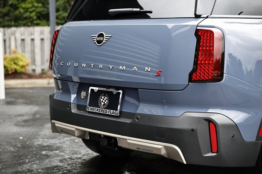 New 2026 MINI Cooper Countryman S image 9