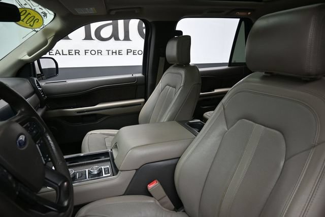 Used 2019 Ford Expedition Max Limited w/ Equipment Group 302A AWD/4WD image 17