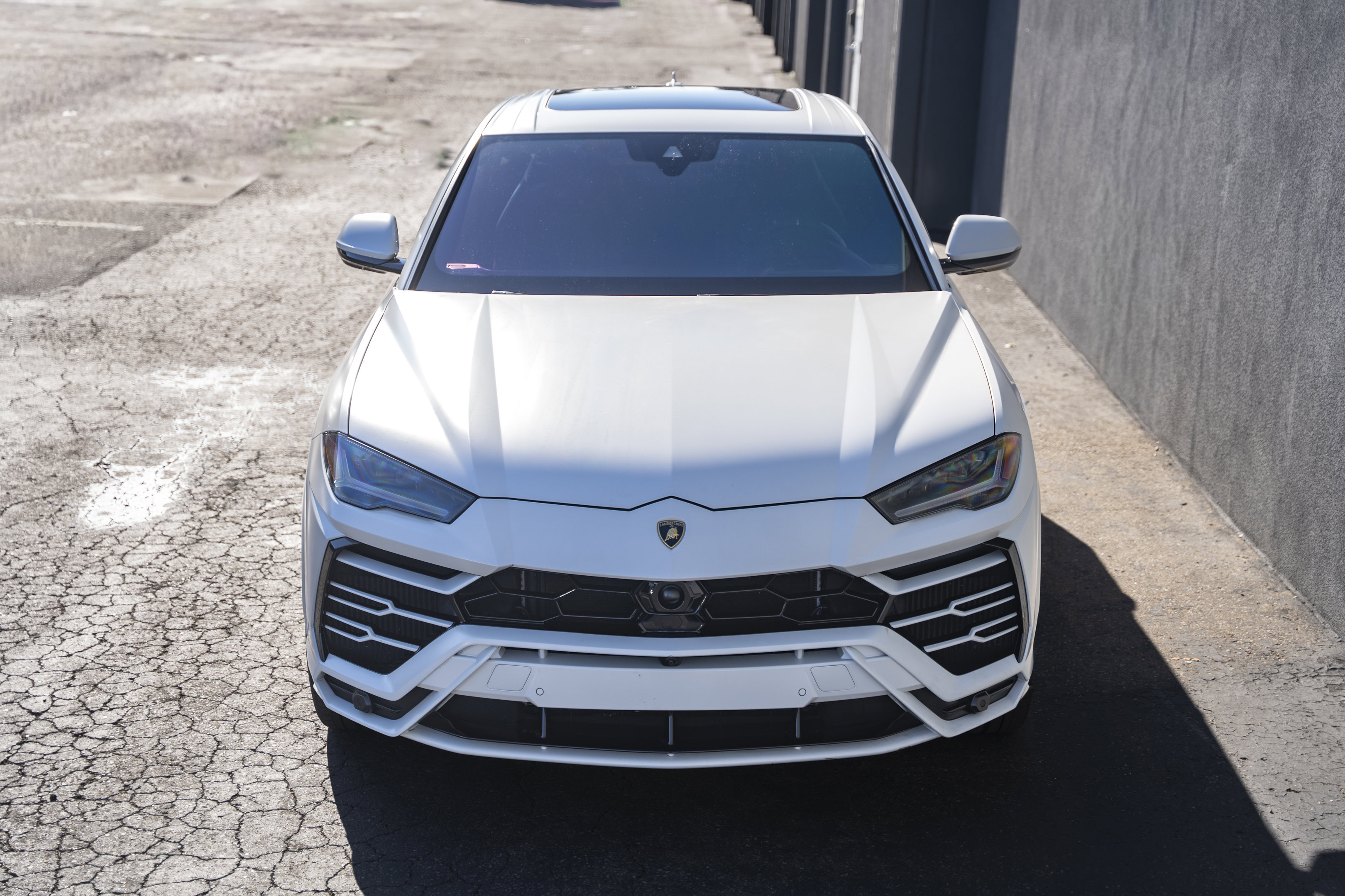 Used 2021 Lamborghini Urus AWD image 8