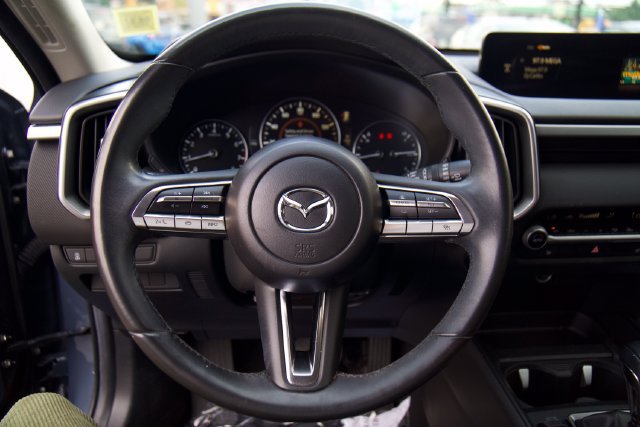 Used 2024 MAZDA CX-50 AWD 2.5 S w/ Convenience Package image 17