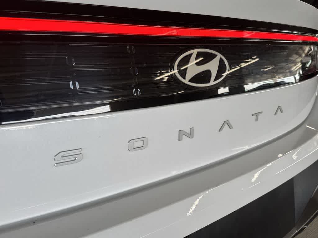 Used 2024 Hyundai Sonata N Line FWD image 11