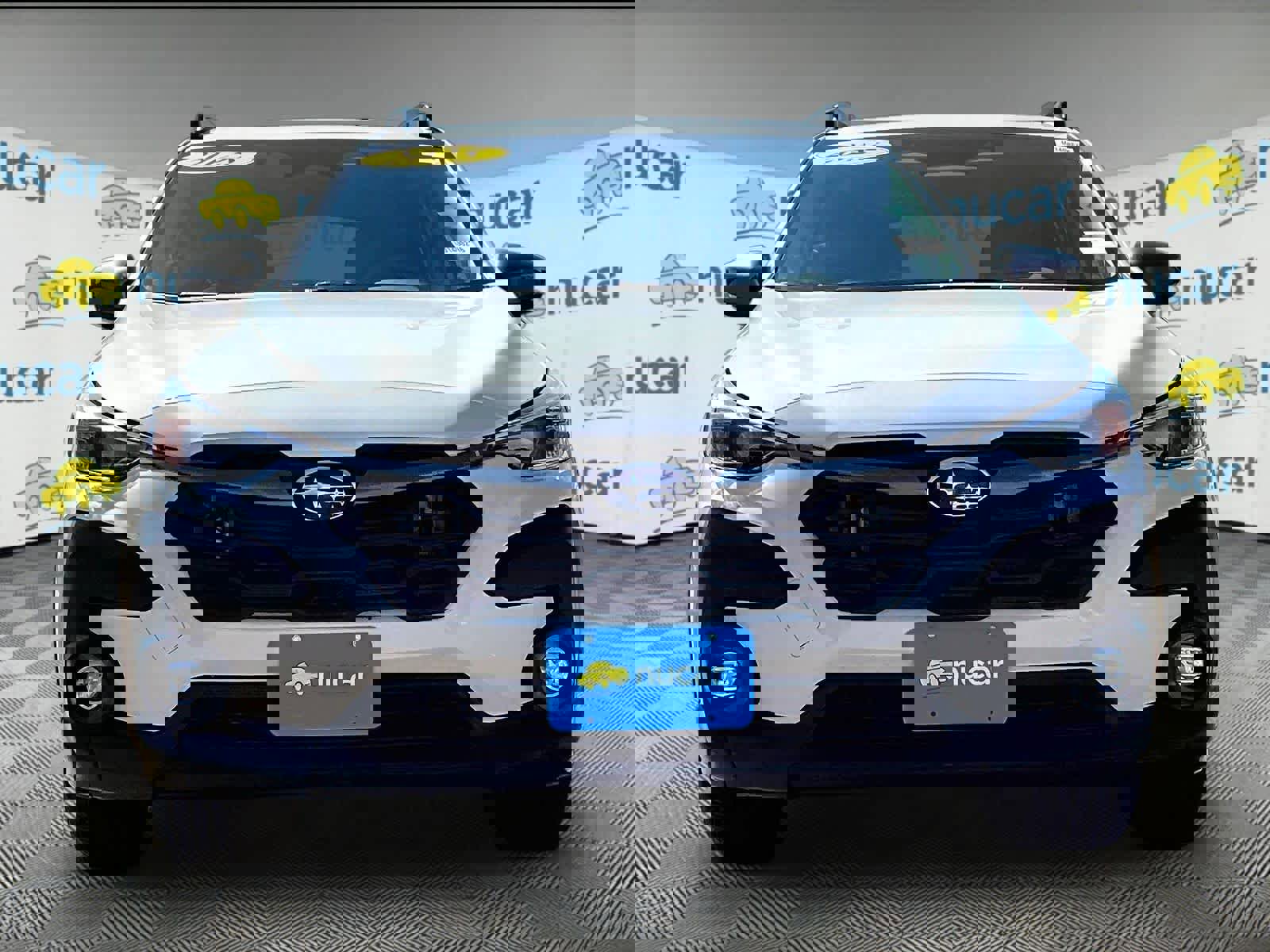 Used 2025 Subaru Crosstrek 2.0i Premium image 2